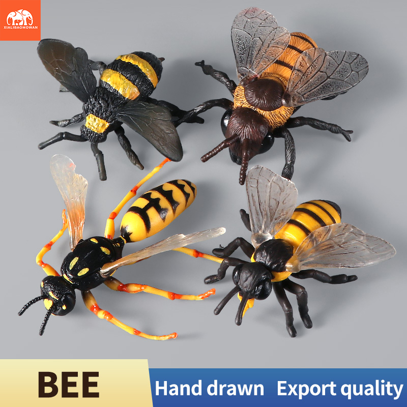Simulation Wild Animals Model  - Kids Toys Brand review and price