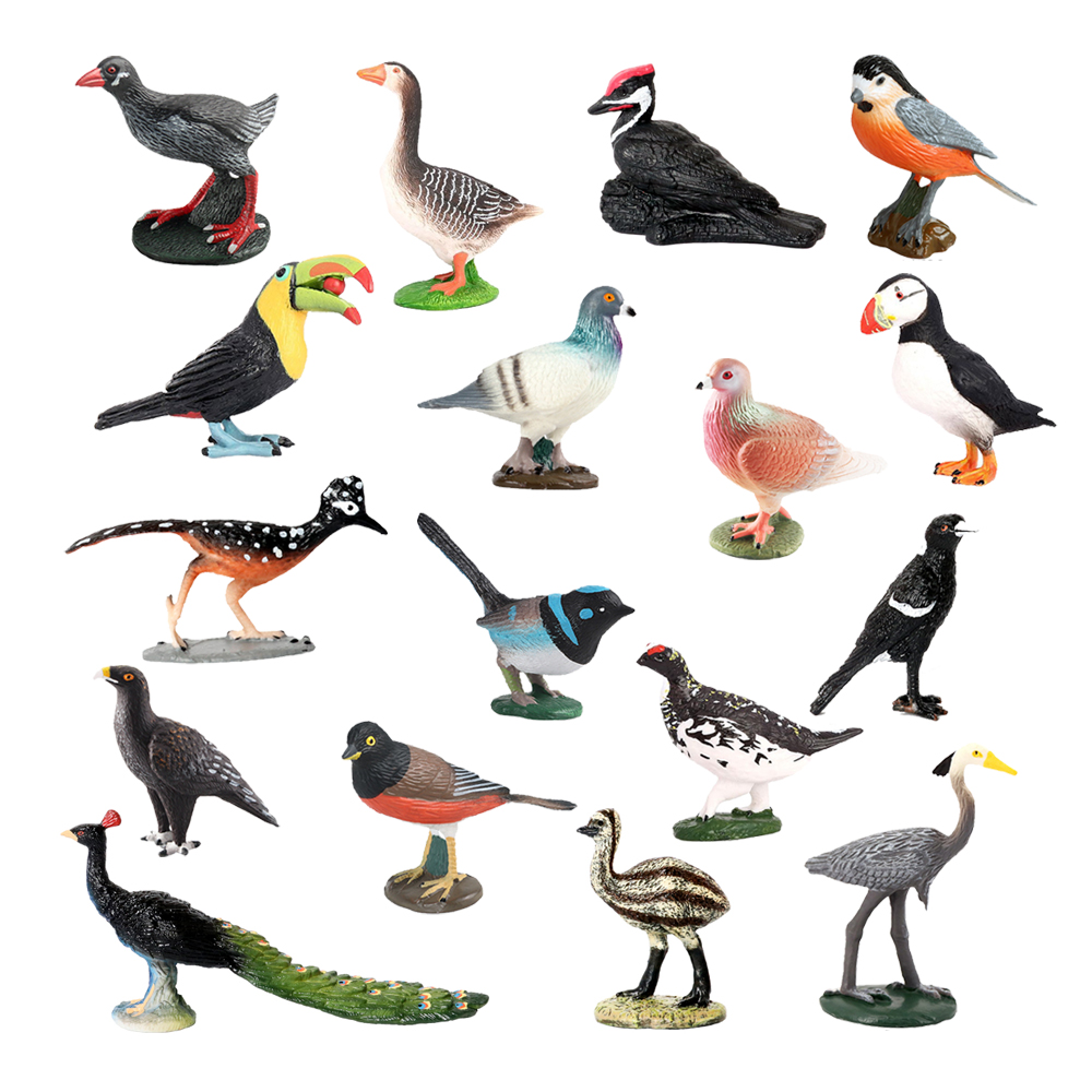 Owl Flamingo Turkey Toucan Sea - Kids Toys Reviews review and price
