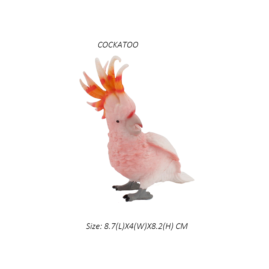 Owl Flamingo Turkey Toucan Sea - Kids Toys Reviews review and price
