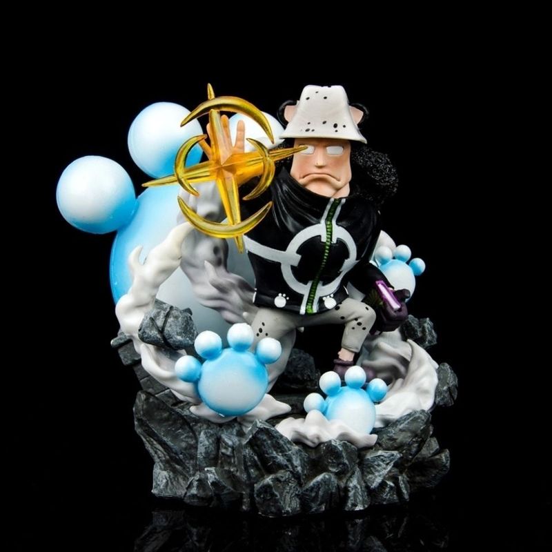 New 13cm One Piece Anime Perip - Kids Toys Japan review and price