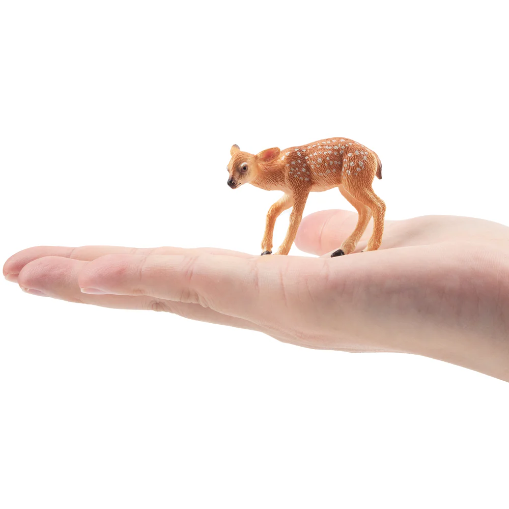 Toymany Simulation  Fawn Wildl - Kids Toys Latest review and price