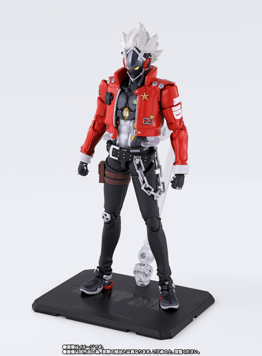 In stock Bandai S.H.Figuarts B - Kids Toys Zone review and price