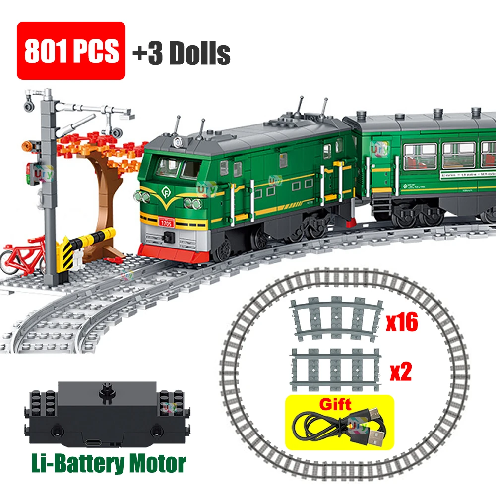 Technical Retro Green Steam Tr - Kids Toys Lego review and price