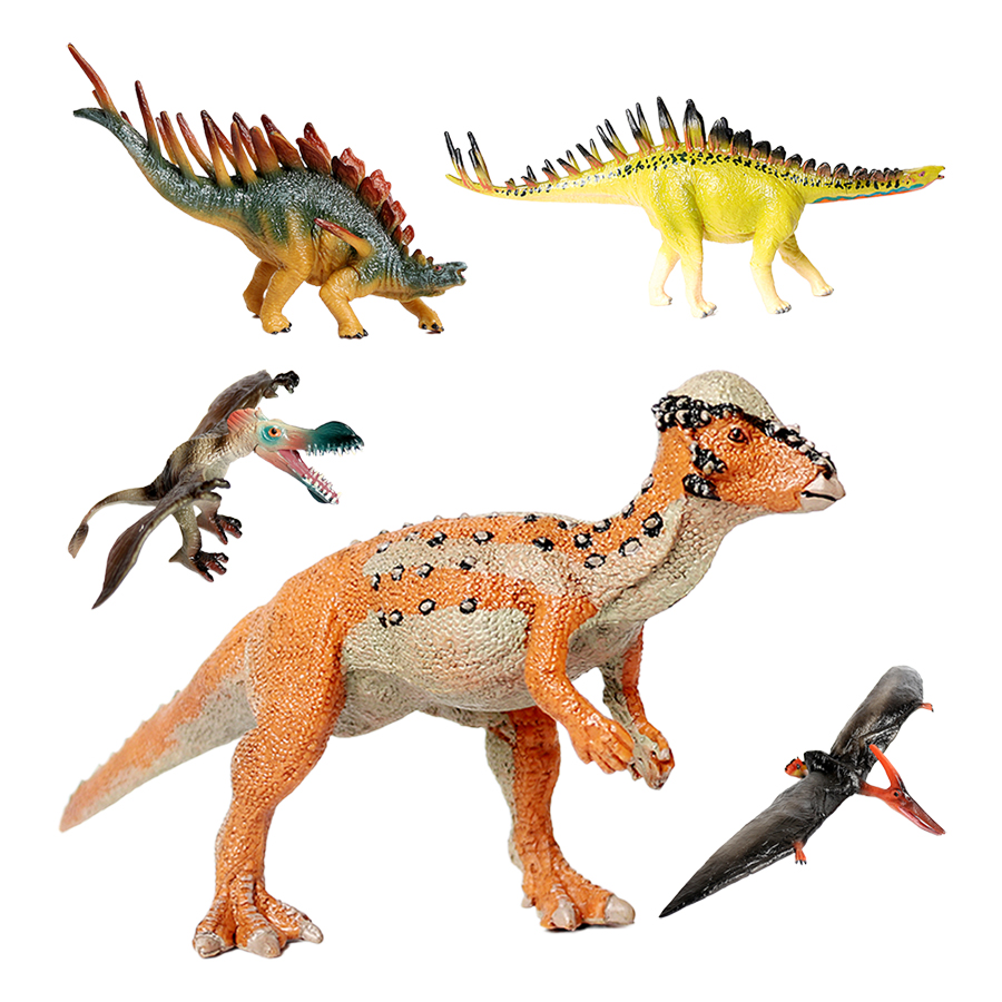 Dino Jurassic World Park Spino - Kids Toys Reviews review and price