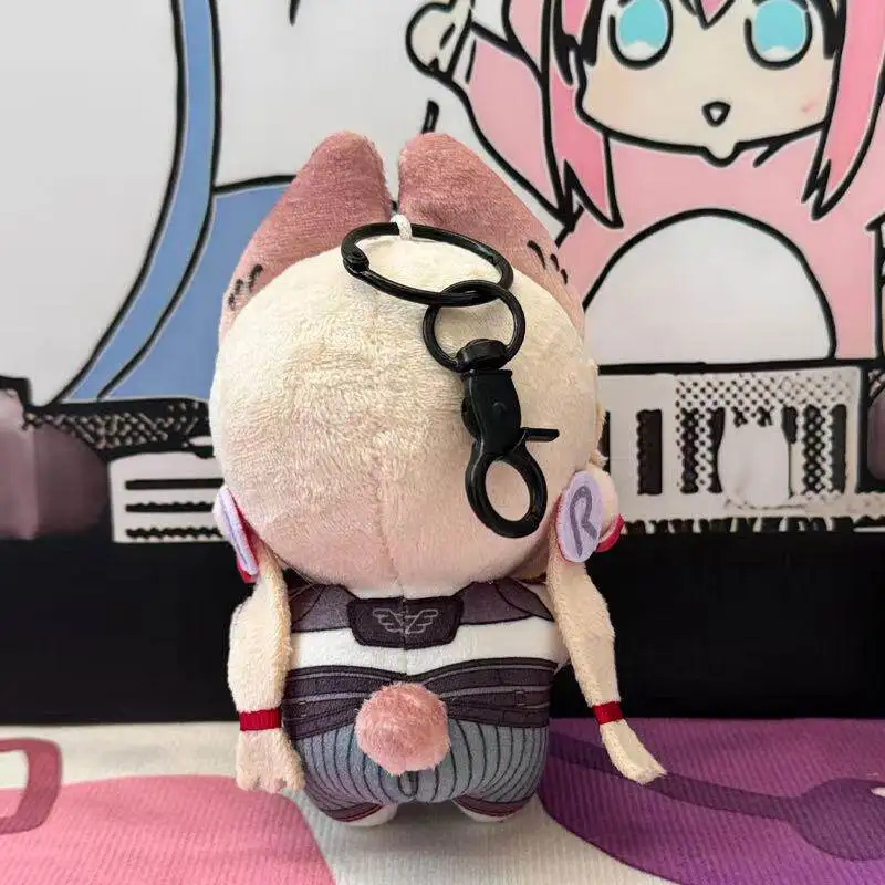 10cm Ukinami Yuzuha Plush Doll - Kids Toys Zone review and price