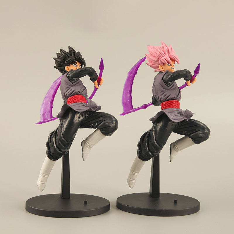 22cm Anime Dragon Ball Z Son G - Kids Toys Zone review and price