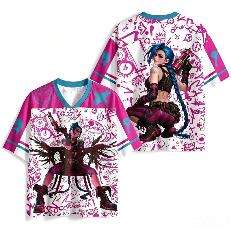 2026 New Jinx Graphic Sports J - Kids Toys Latest review and price