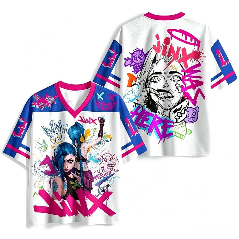 2026 New Jinx Graphic Sports J - Kids Toys Latest review and price