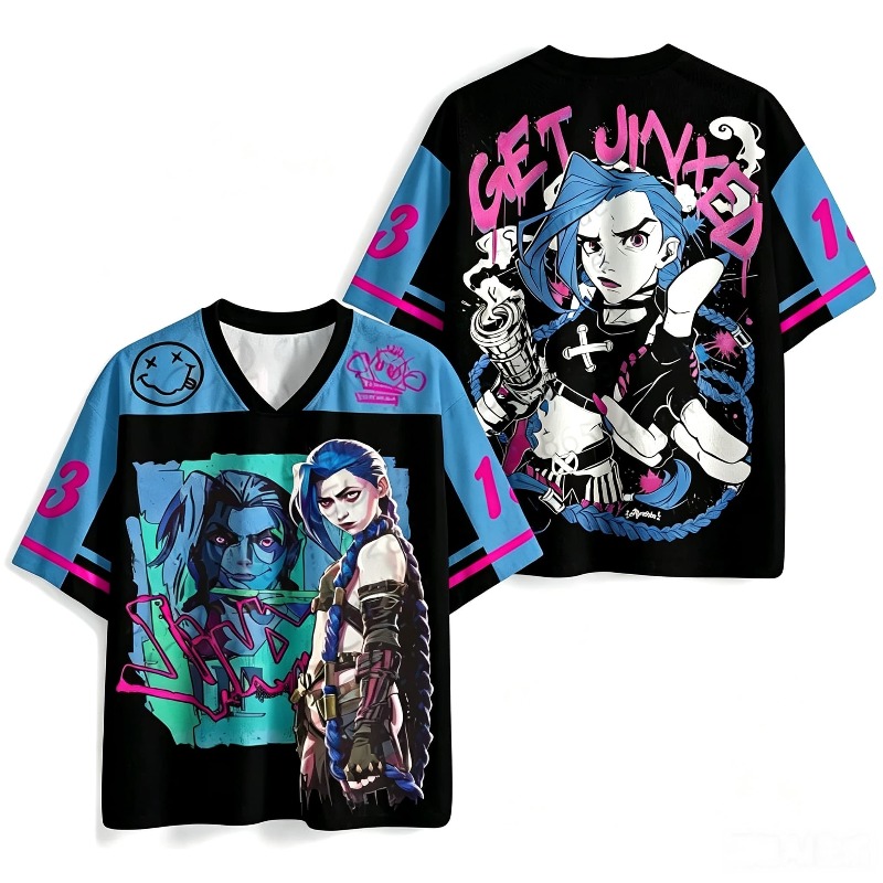 2026 New Jinx Graphic Sports J - Kids Toys Latest review and price