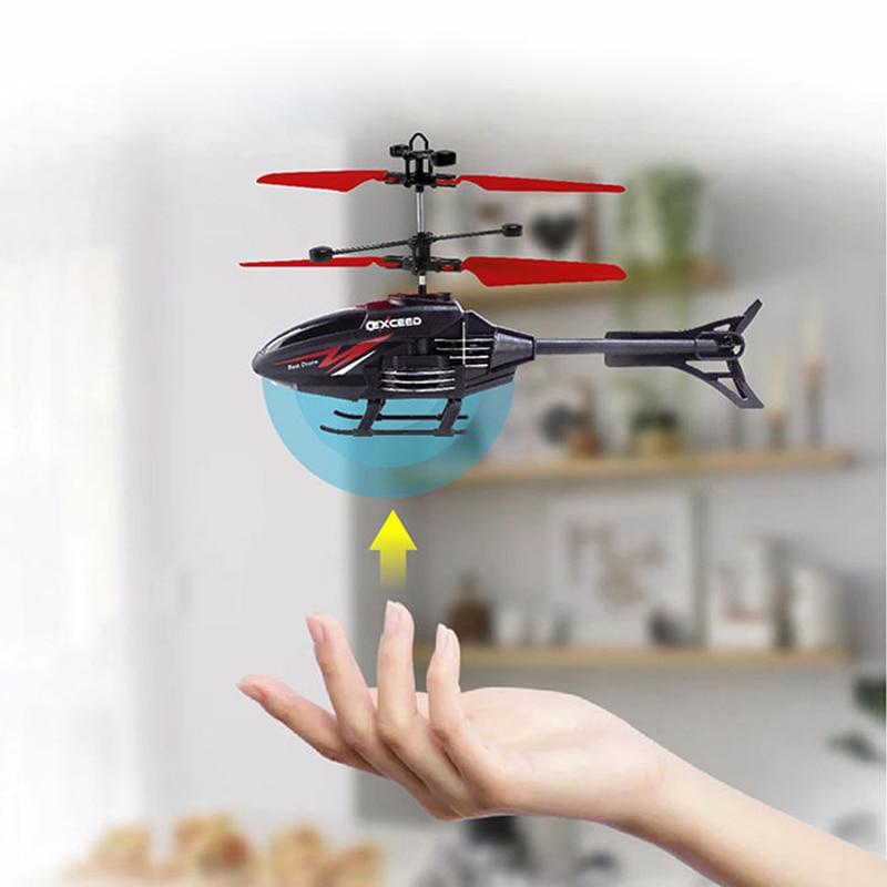 2 Channel Gesture Control Susp - Kids Toys Channel review and price