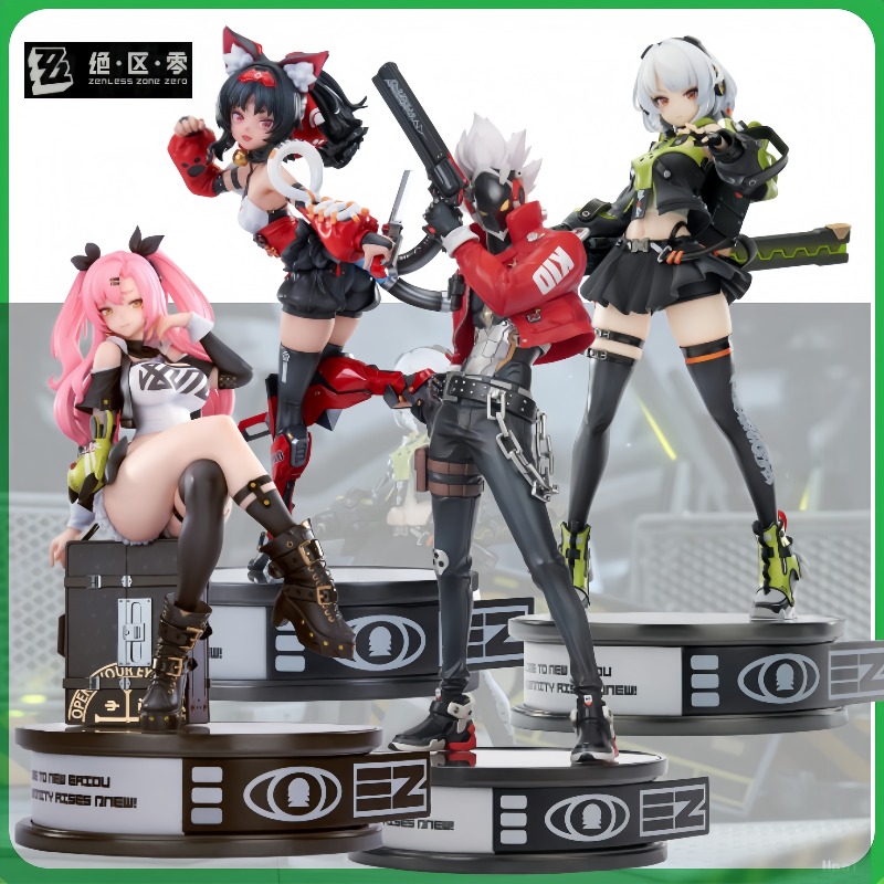 Anime Figure From The APEX-TOY - Kids Toys Zone review and price