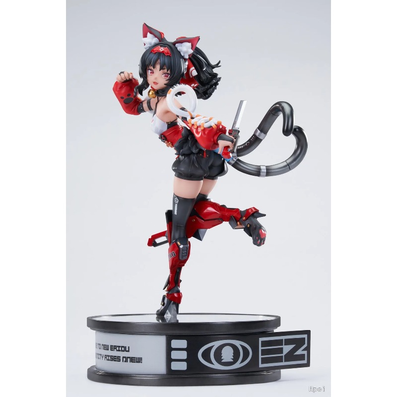 Anime Figure From The APEX-TOY - Kids Toys Zone review and price