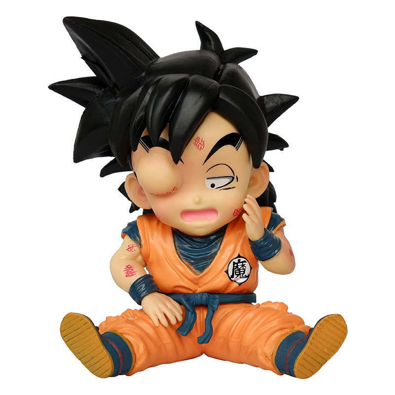 Anime Dragon Ball Z Super Saiy - Kids Toys Zone review and price