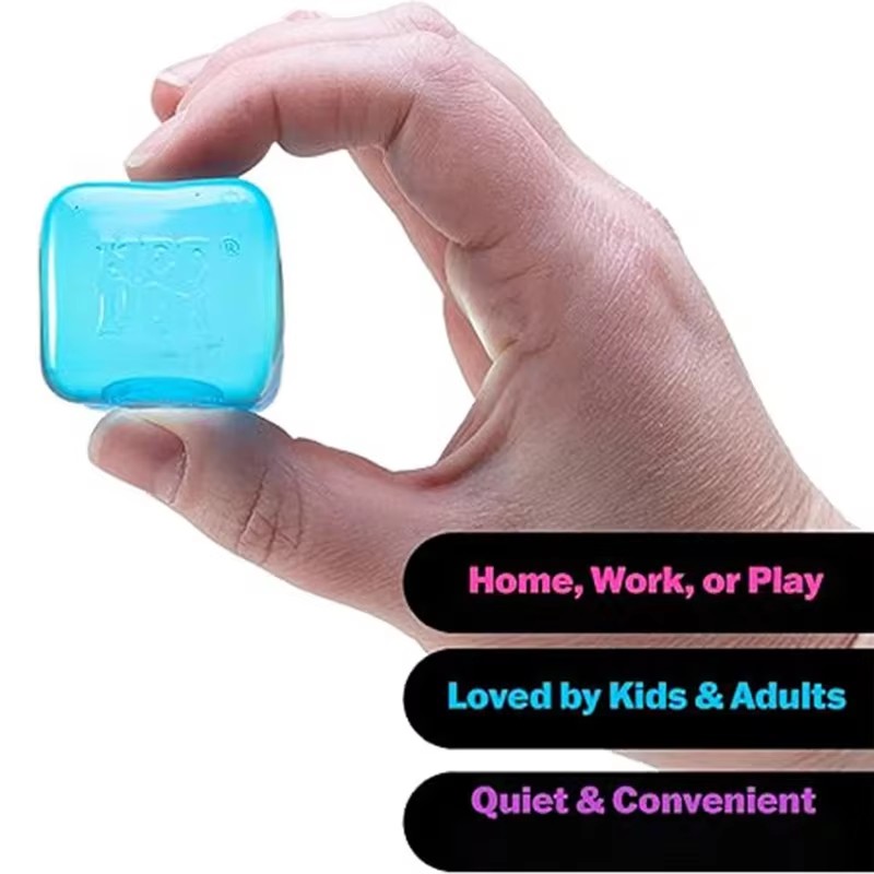 Schylling Needoh Nice Cube Sen - Kids Toys Lego review and price