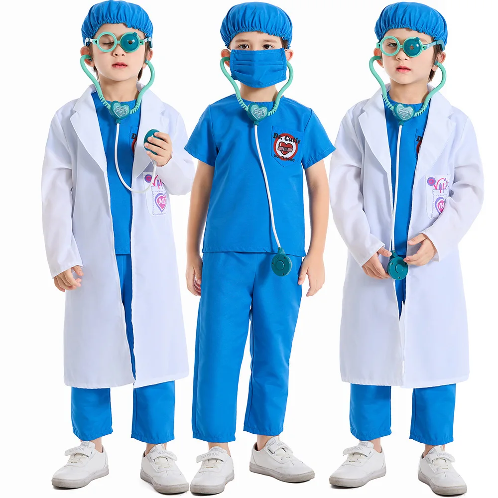 Boys Girls Simulation Doctor N - Kids Toys Japan review and price