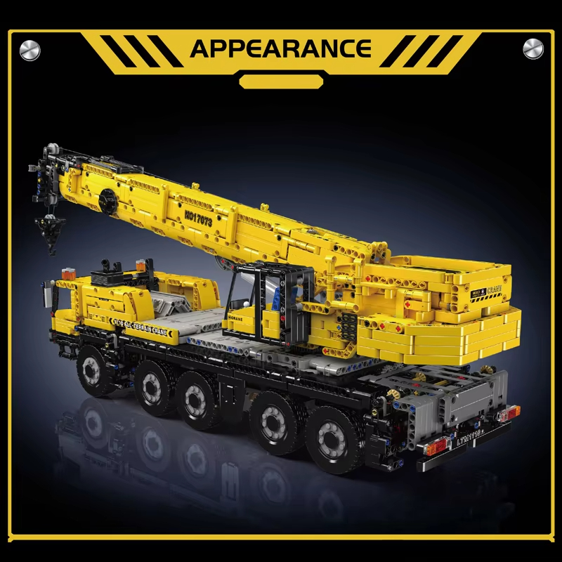 NEW 3218Pcs Technical City Eng - Kids Toys Lego review and price