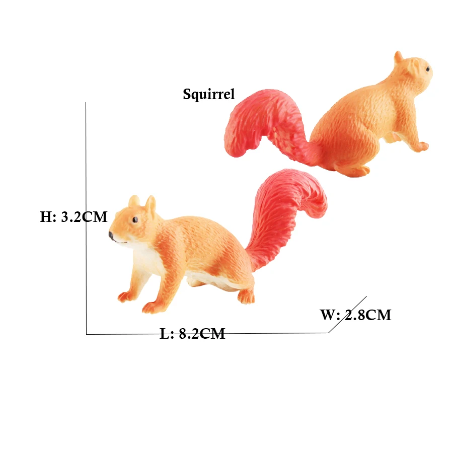 Capibara Capybaras Squirrel Ma - Kids Toys Reviews review and price