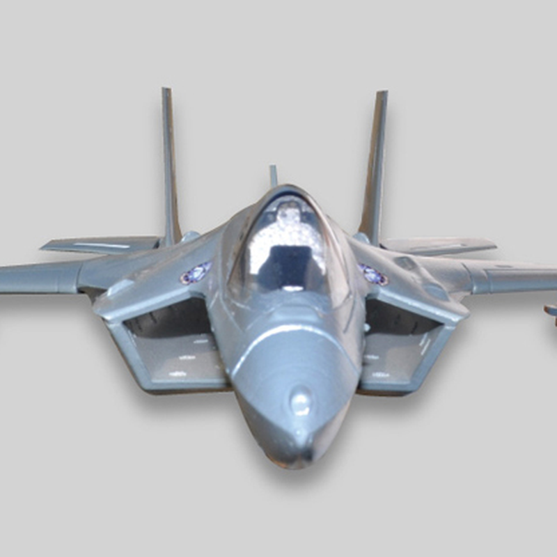 Electric F35 V2 Jet Engine Air - Kids Toys Channel review and price