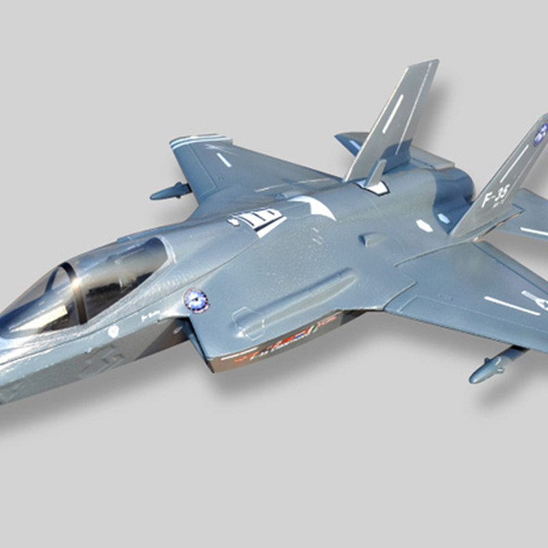 Electric F35 V2 Jet Engine Air - Kids Toys Channel review and price