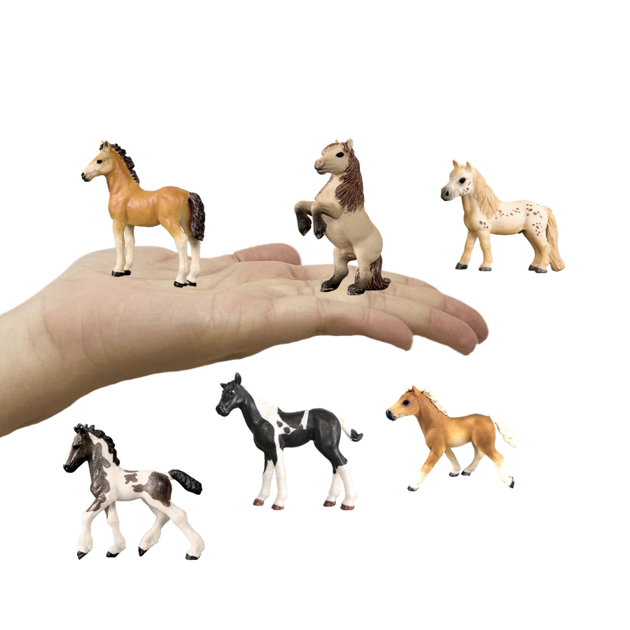 Horse Figurine Farm Animals Po - Kids Toys Reviews review and price