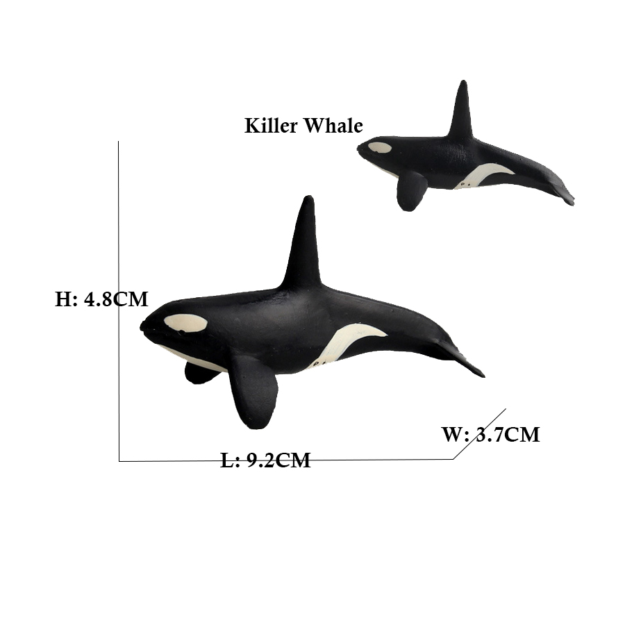 Endangered Marine Animals Figu - Kids Toys Reviews review and price