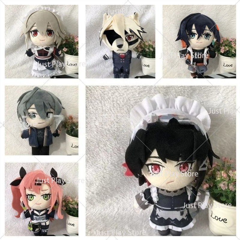 Anime Zenless Zone Zero Plush  - Kids Toys Zone review and price