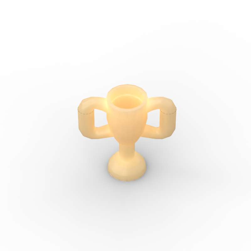 MOC 10PCS 10172 Small Trophy B - Kids Xmas Toys Ideas review and price