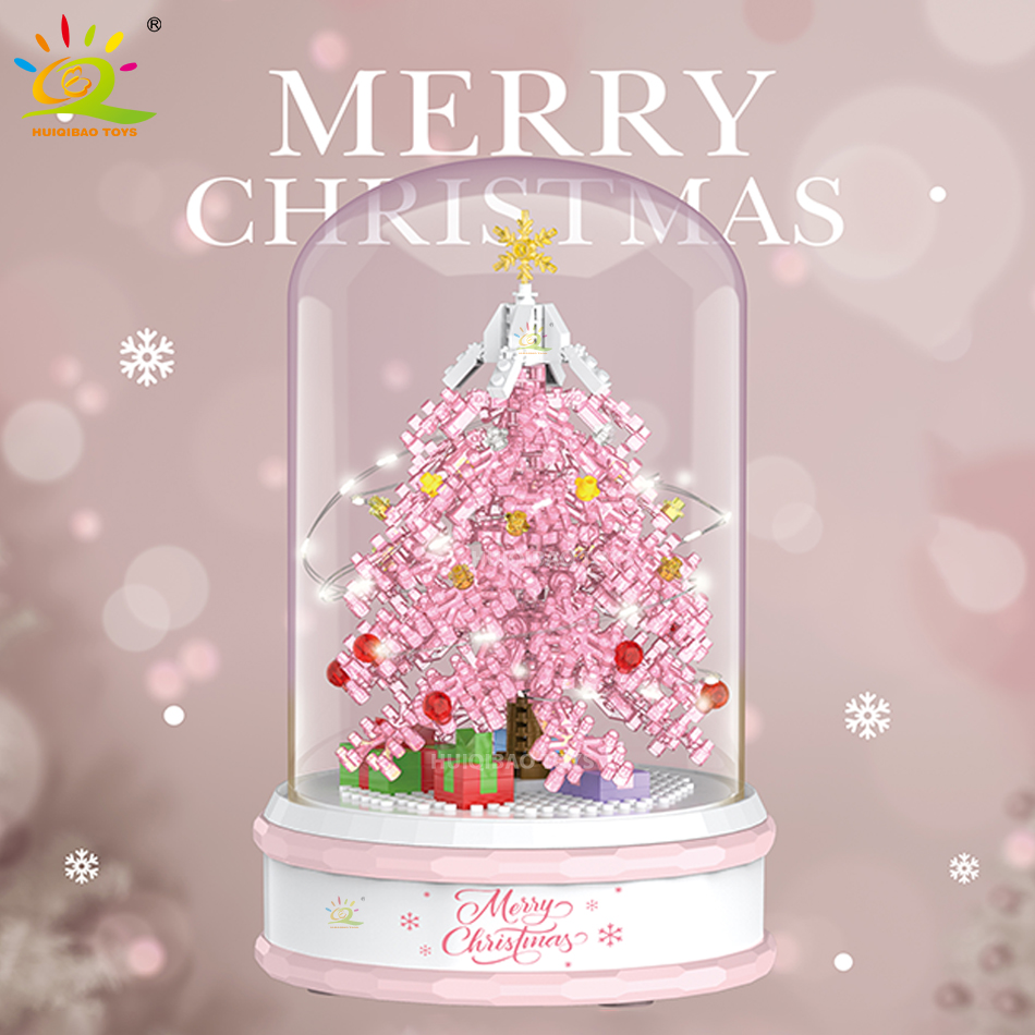 HUIQIBAO Ideas Christmas Tree  - Kids Xmas Toys Ideas review and price