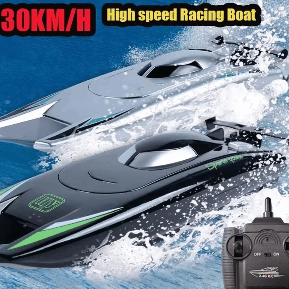 2 Color Options High Speed RC  - Kids Toys Channel review and price