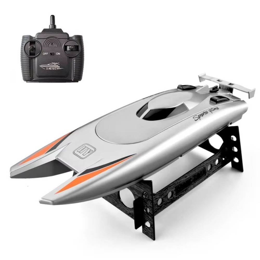 2 Color Options High Speed RC  - Kids Toys Channel review and price