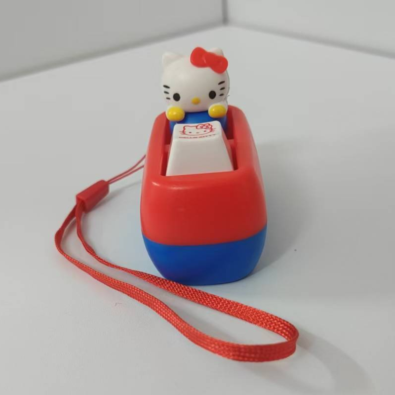Hello Kitty Recordable Voice B - Kids Toys Japan review and price