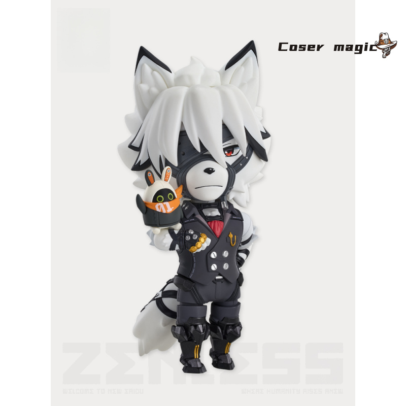 Official Original Zenless Zone - Kids Toys Zone review and price
