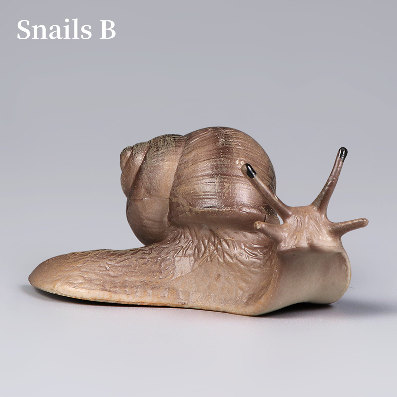 Educational Snail Action Figur - Kids Toys Brand review and price