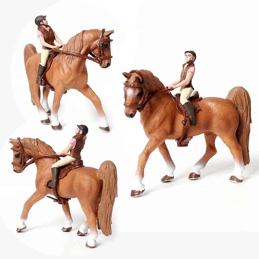 Toy horses Equestrian Rider Ho - Kids Toys Reviews review and price