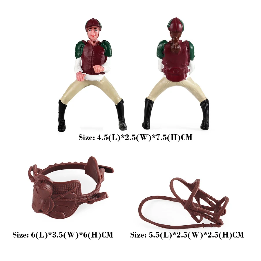 Toy horses Equestrian Rider Ho - Kids Toys Reviews review and price