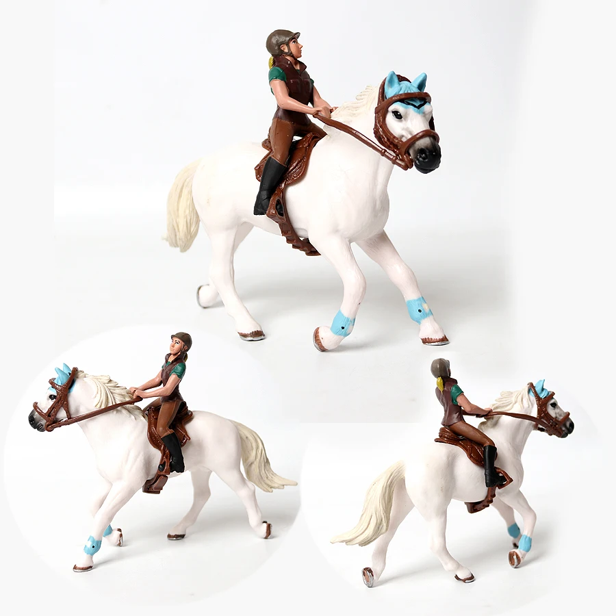 Toy horses Equestrian Rider Ho - Kids Toys Reviews review and price