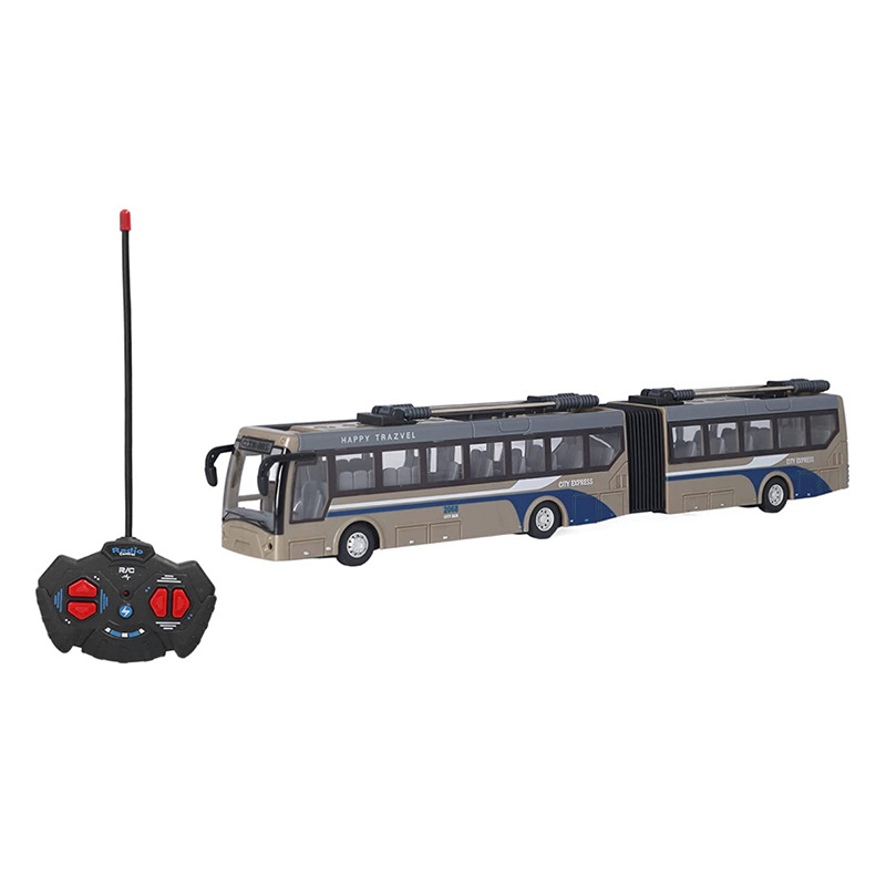 Double Carriage Remote Control - Kids Toys Channel review and price