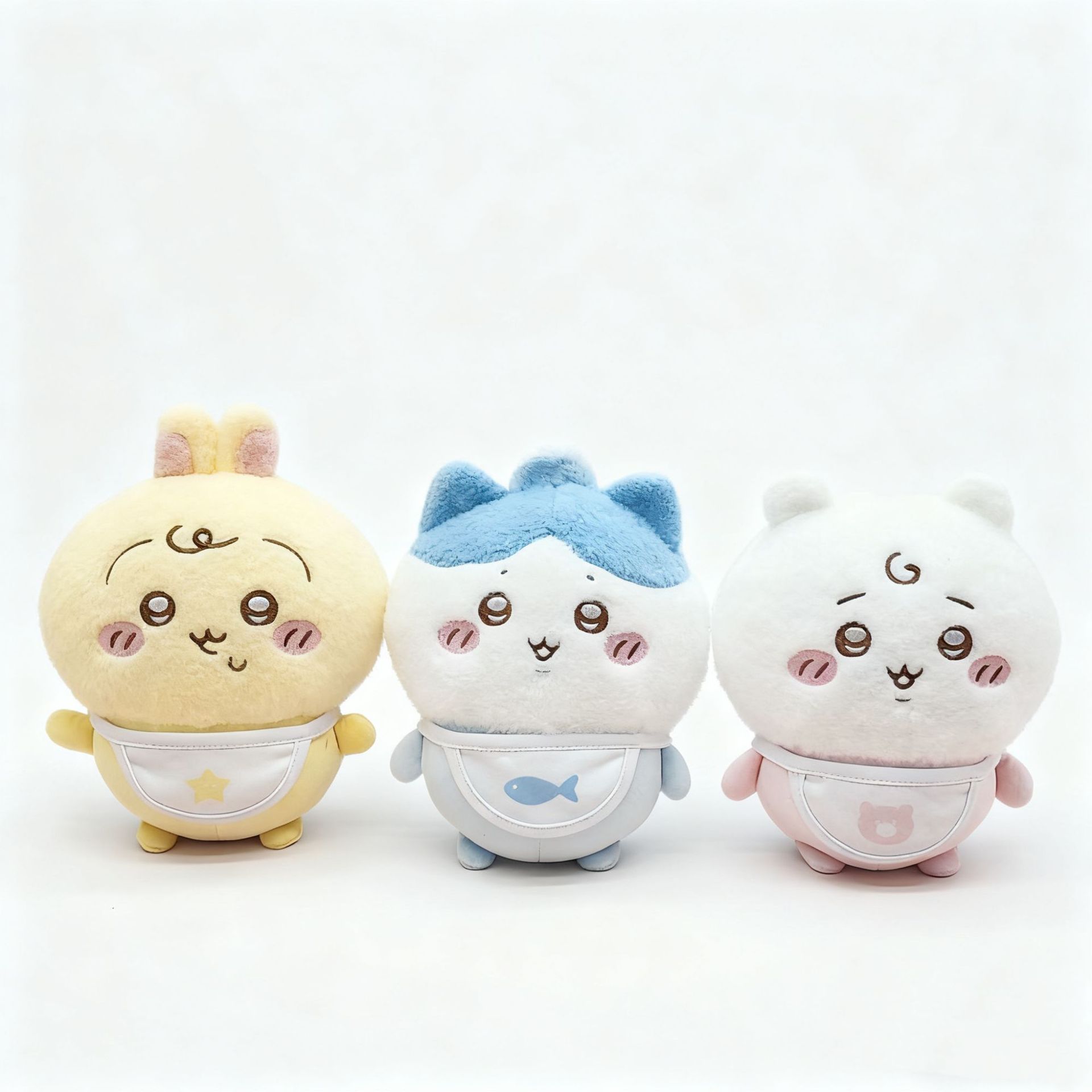 jiyi Baby Series 8-Inch Cute P - Kids Toys Japan review and price