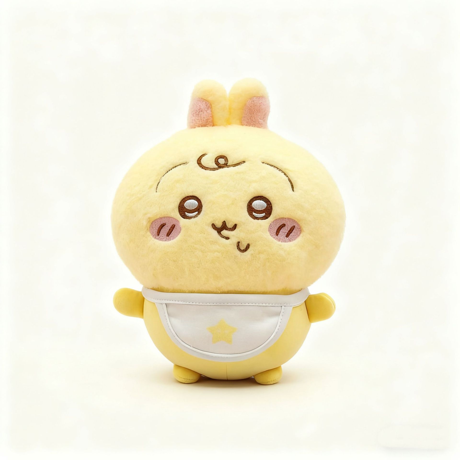 jiyi Baby Series 8-Inch Cute P - Kids Toys Japan review and price