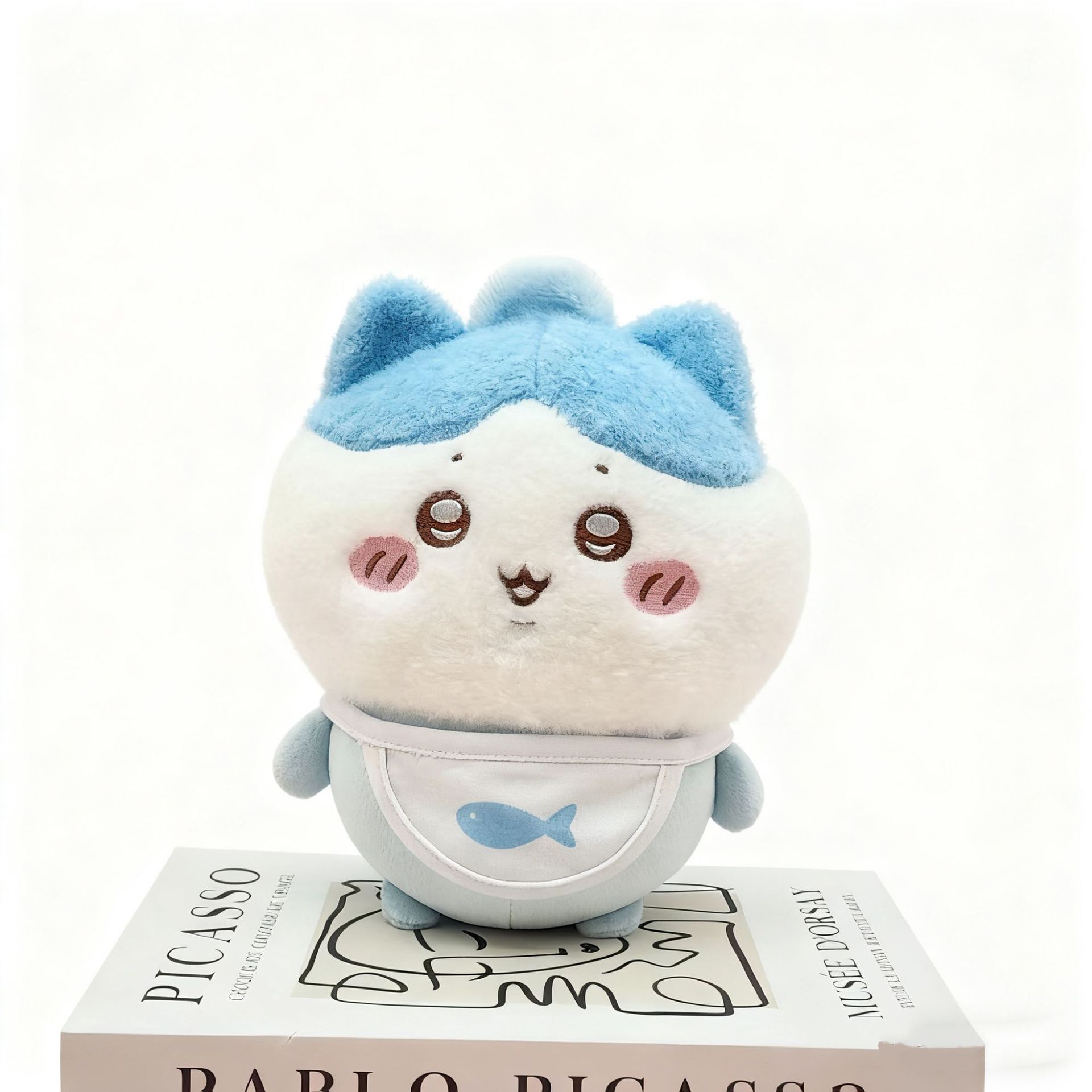 jiyi Baby Series 8-Inch Cute P - Kids Toys Japan review and price
