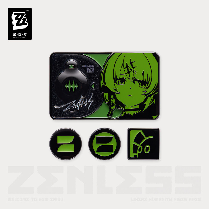 Original Game ZZZ Zenless Zone - Kids Toys Zone review and price