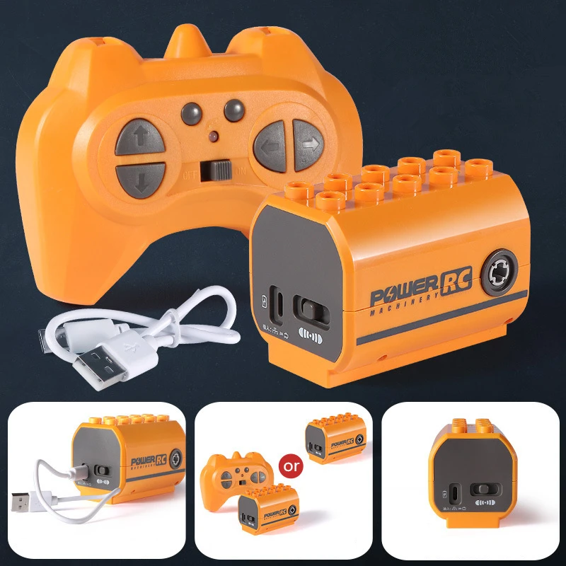 Power Function RC Motor For Bi - Kids Toys Lego review and price