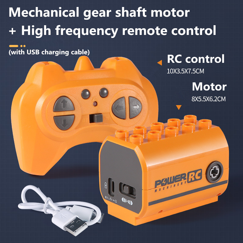 Power Function RC Motor For Bi - Kids Toys Lego review and price