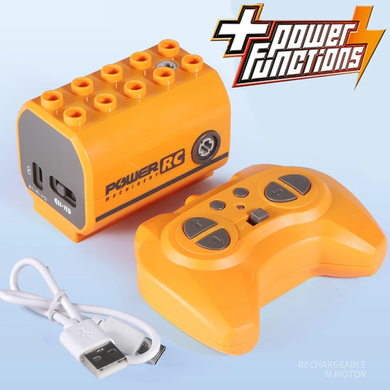 Power Function RC Motor For Bi - Kids Toys Lego review and price