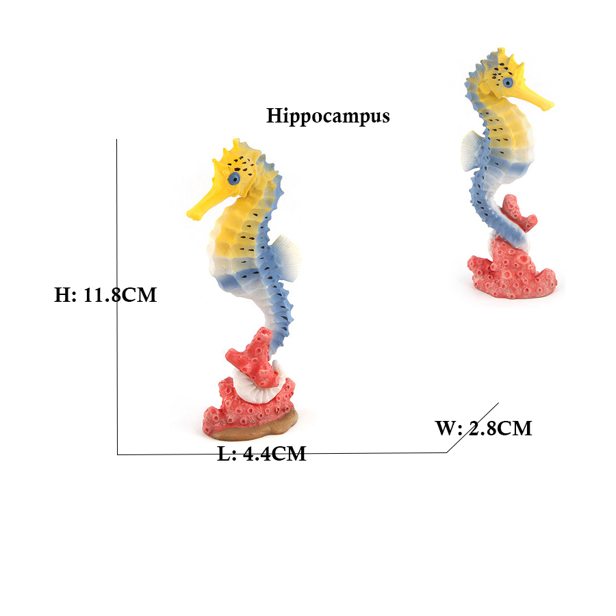 Marine Toys Jellyfish Seahorse - Kids Toys Reviews review and price
