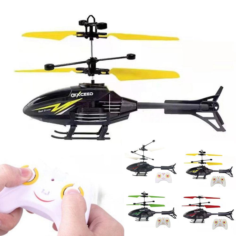 Remote Control Helicopter 2 Ch - Kids Toys Channel review and price