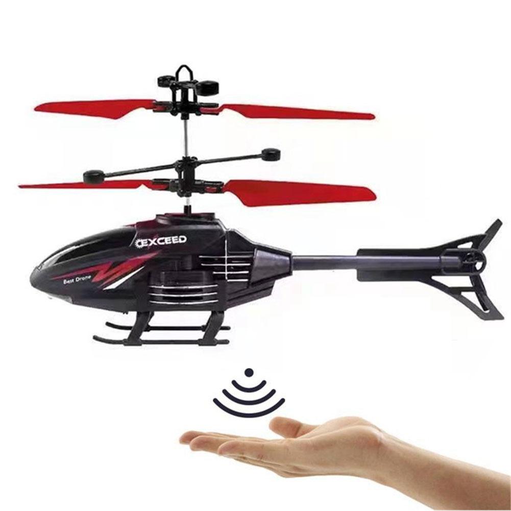 Remote Control Helicopter 2 Ch - Kids Toys Channel review and price