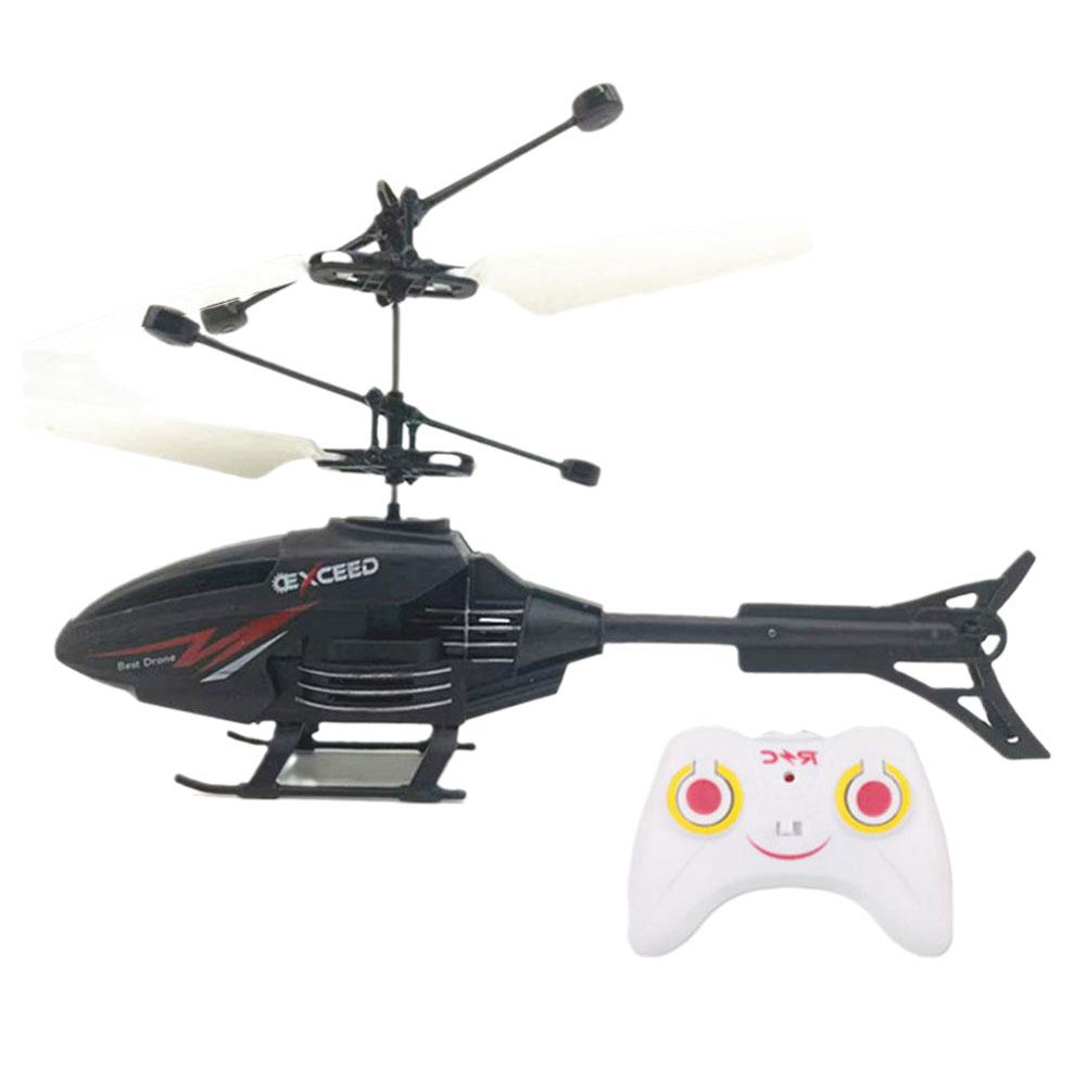 Remote Control Helicopter 2 Ch - Kids Toys Channel review and price