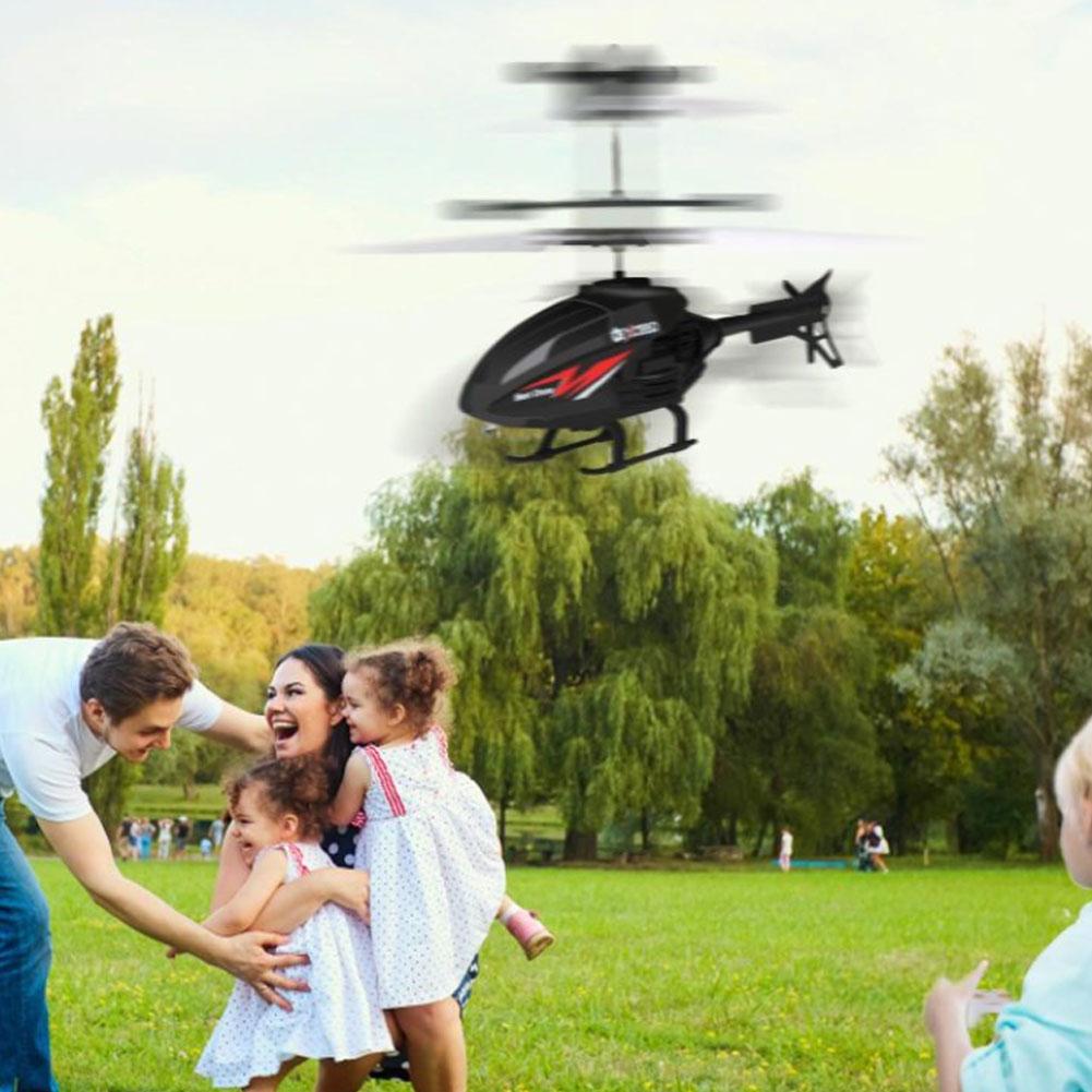 Remote Control Helicopter 2 Ch - Kids Toys Channel review and price