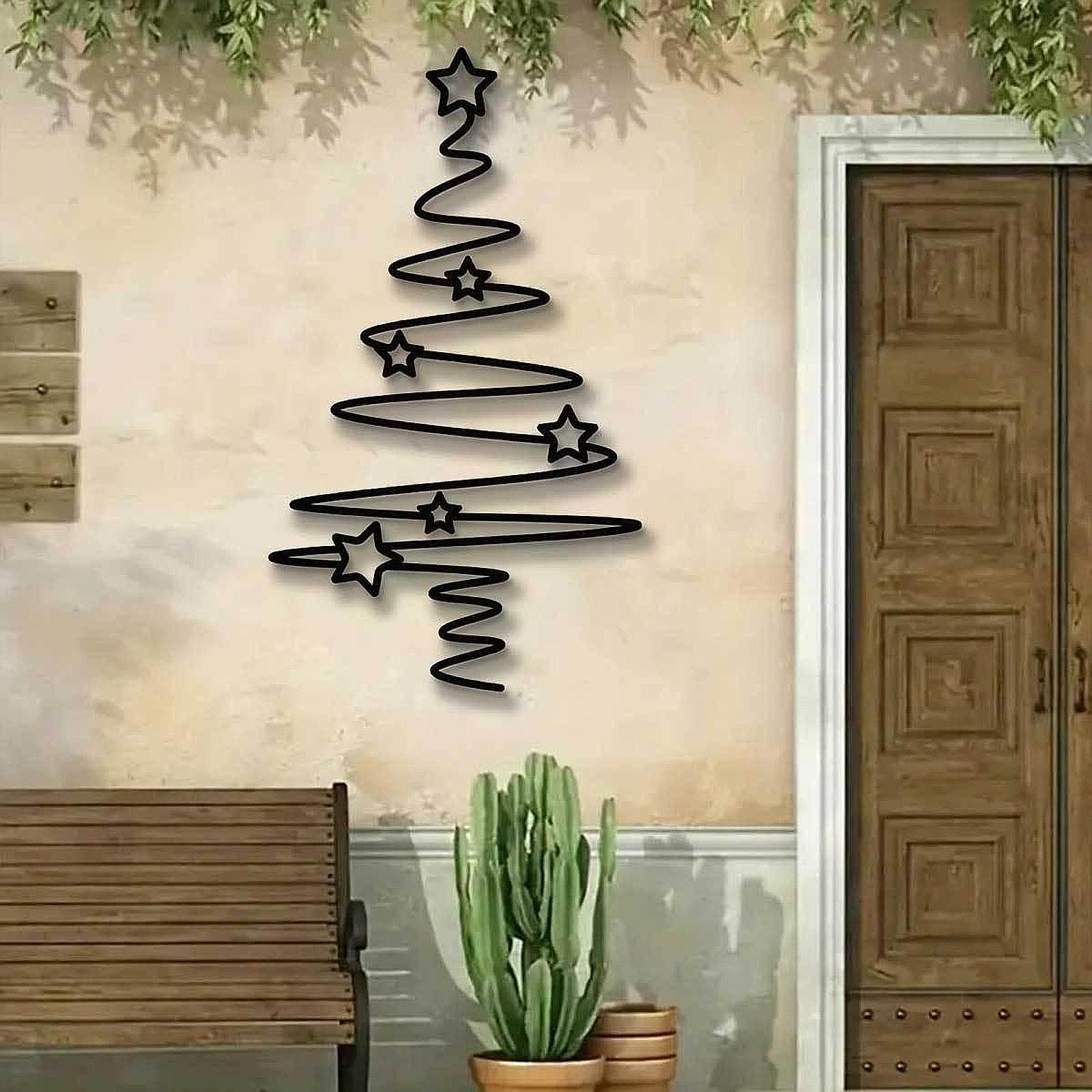 Wall Hanging Mounted Christmas - Kids Xmas Toys Ideas review and price